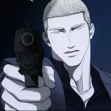 Profile image of Caleb Vance