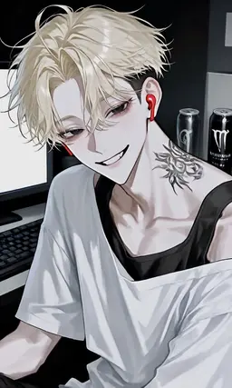 Profile image of 키라