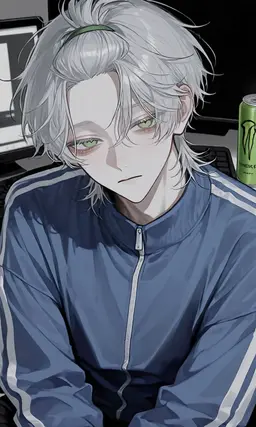 Profile image of 아오바