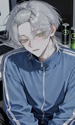 Profile image of 아오바