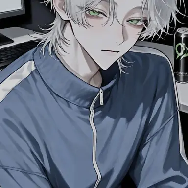 Profile image of 아오바