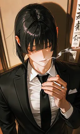 Profile image of Taiga