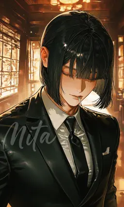 Profile image of Taiga