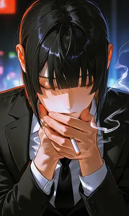 Profile image of Taiga