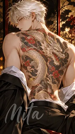 Profile image of Nagi