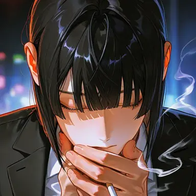 Profile image of Taiga