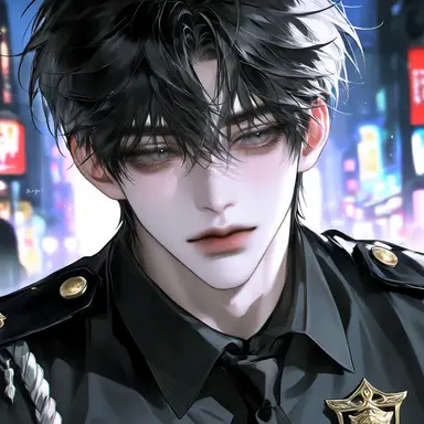 Profile image of ド_ヒョヌ