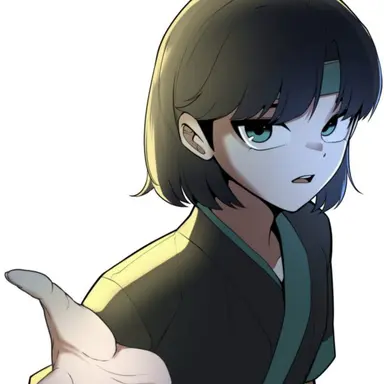 Profile image of 동자삼