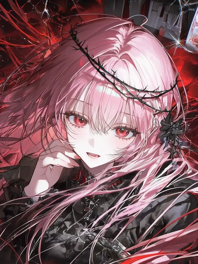 Ta1y0의 Break My Curse.