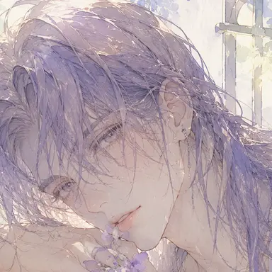 Profile image of Shion