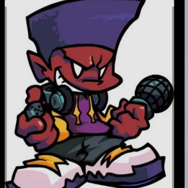 Profile image of 다르넬