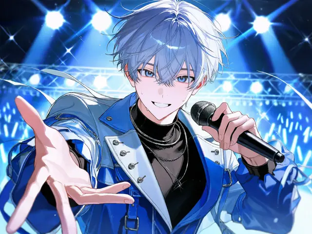 Profile image of 이츠키