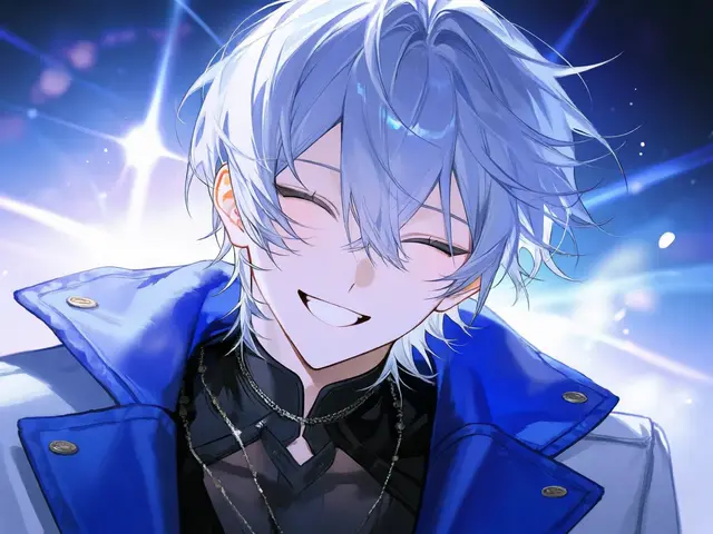 Profile image of 이츠키