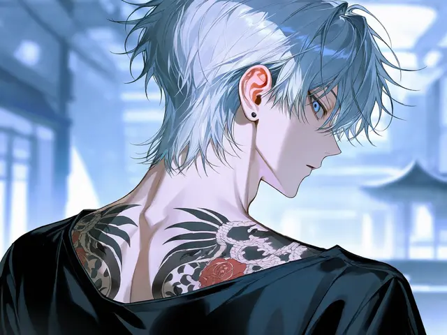 Profile image of 이츠키
