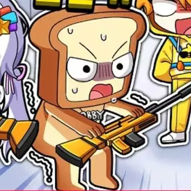 Profile image of 준브레드