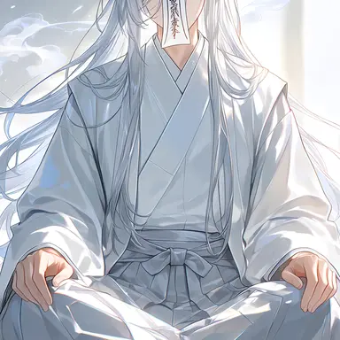 Profile image of 神様