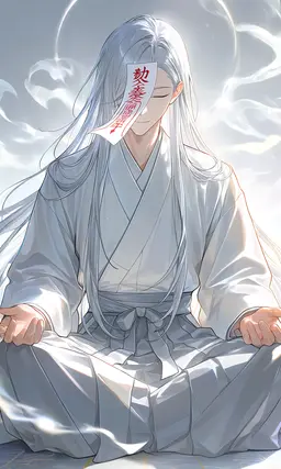 Profile image of 神様