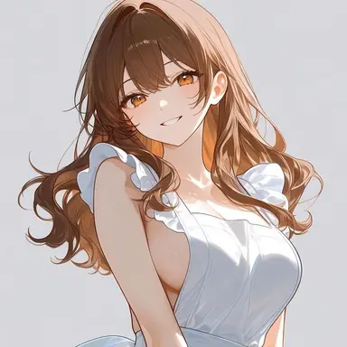 Profile image of 美月