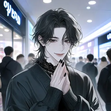Profile image of Corvyn