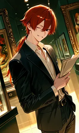 Profile image of 星宇