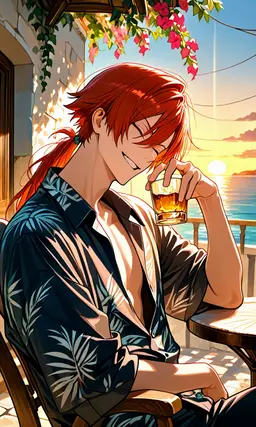 Profile image of 星宇