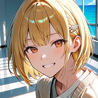 Profile image of エリオ