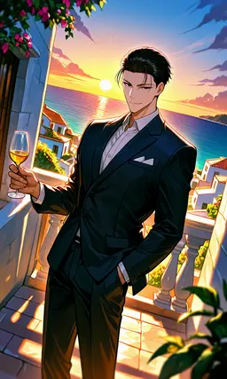 Profile image of 俊