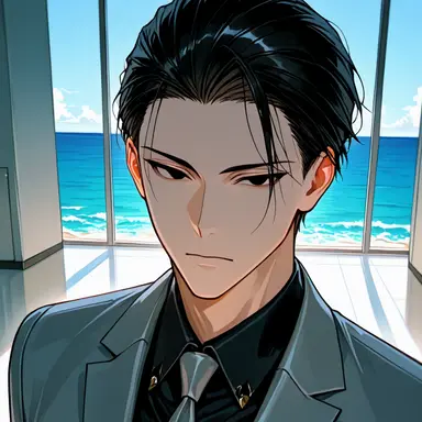 Profile image of 俊