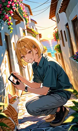 Profile image of エリオ