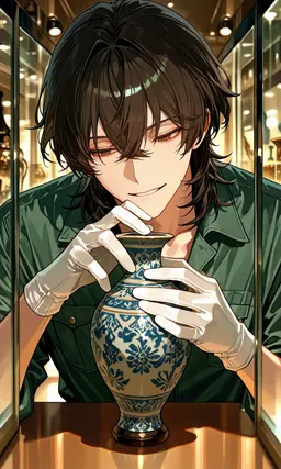 Profile image of ルシアン