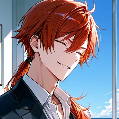 Profile image of 星宇