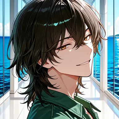 Profile image of ルシアン