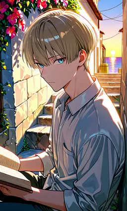 Profile image of ユリアン
