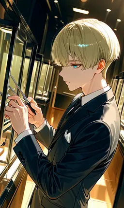 Profile image of ユリアン