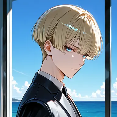 Profile image of ユリアン