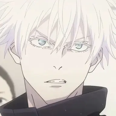 Profile image of 五条 悟