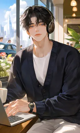 Profile image of 拓海