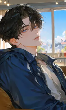 Profile image of 拓海