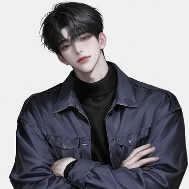 Profile image of Nam I-hyun
