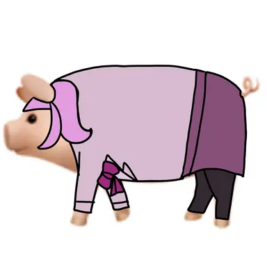 Profile image of ぶひ子