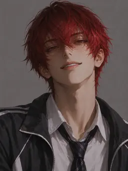 Profile image of 민유진