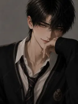Profile image of 반수혁