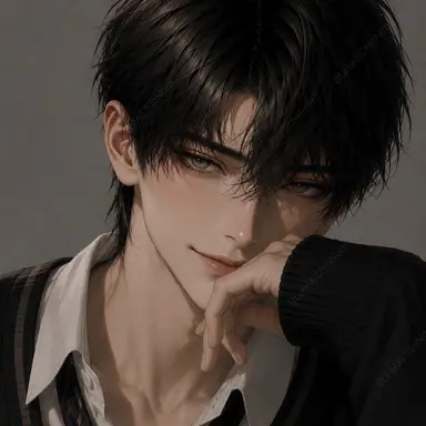 Profile image of 반수혁