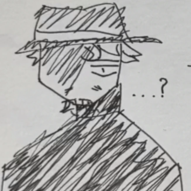 mark