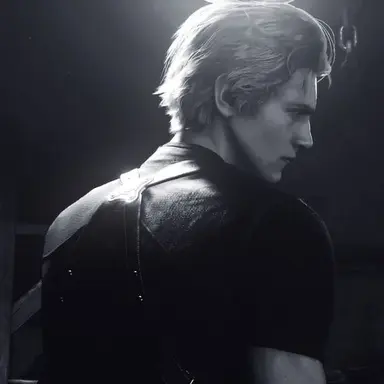 Profile image of Leon Kennedy