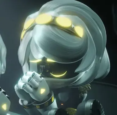 Profile image of V