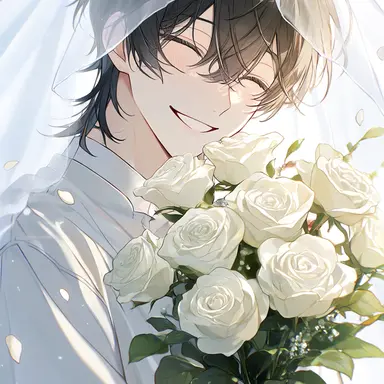 Profile image of 与那