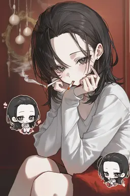 Profile image of Lee Gyeong