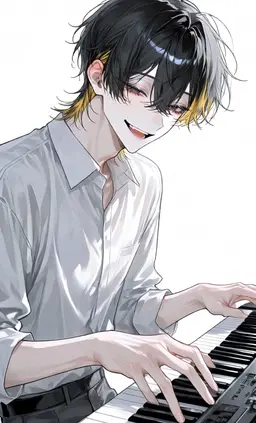 Profile image of Itsuki