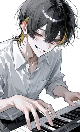 Profile image of Itsuki
